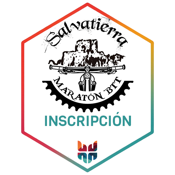 Inscripción BTT Salvatierra