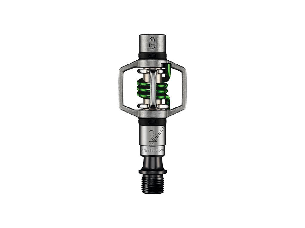 Crankbrothers Pedales Egg Beater 2