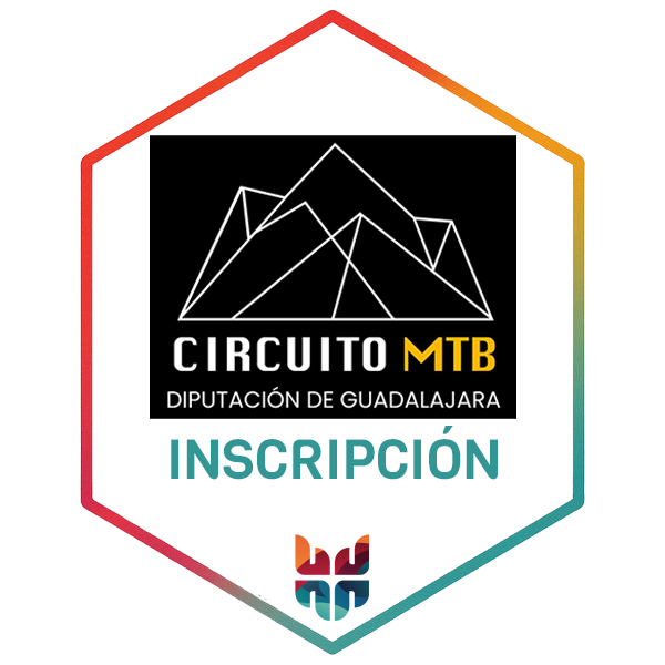 Inscripción Cifuentes (Circuito MTB Guadalajara)