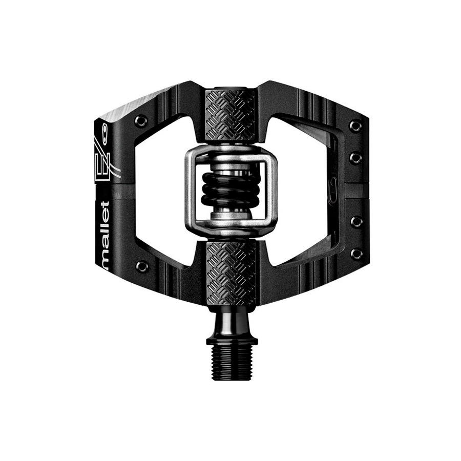 Crankbrothers Pedales Mallet E
