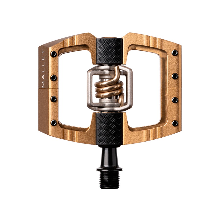 Crankbrothers Pedales Mallet DH Loic