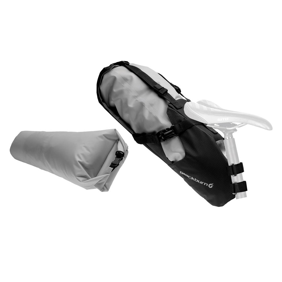 Blackburn Outpost para sillin