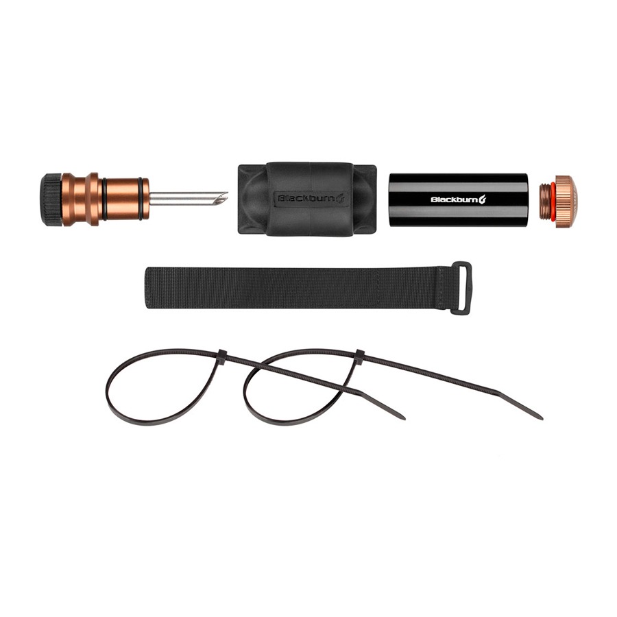 Blackburn Kit reparador PRO