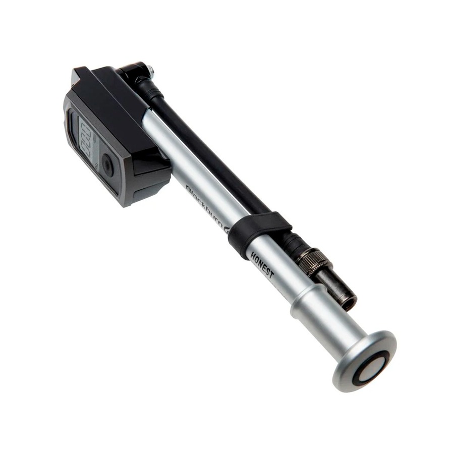 Blackburn Hinchadora de horquilla digital