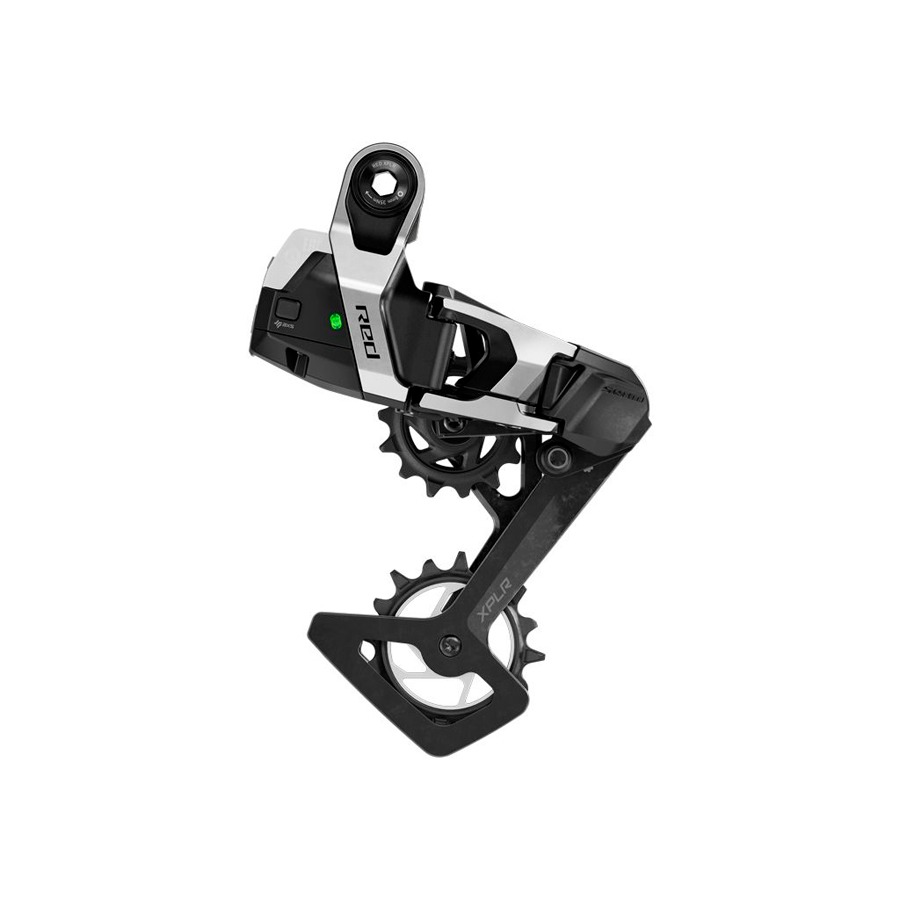 Cambio SRM red XPLR E1 AXS 13V MAX 46D UDH