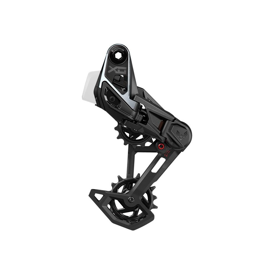 Cambio SRM X0 Eagle AXS T-TYPE 12V