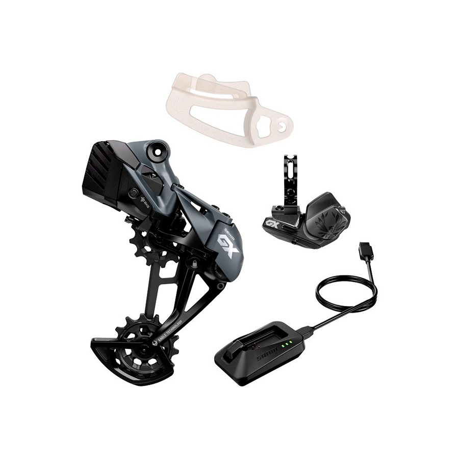 Kit SRM actualización GX Eagle AXS