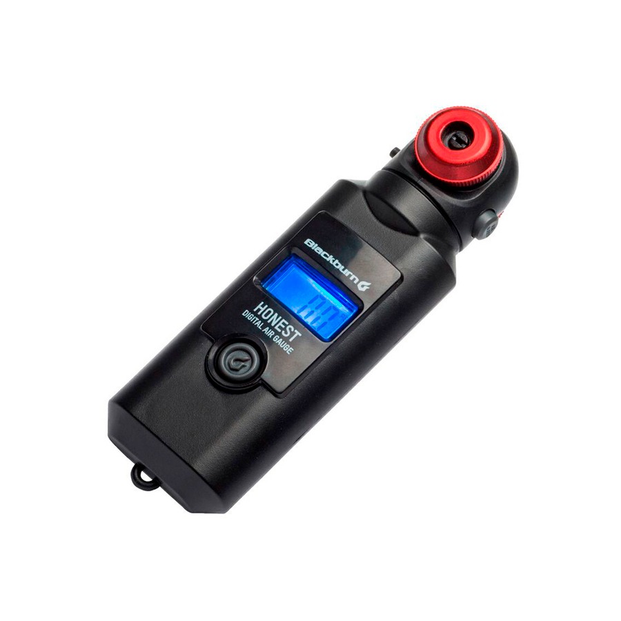 Blackbur Medidor de presión digital