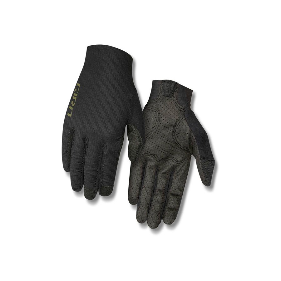 Guantes Giro RIVET CS