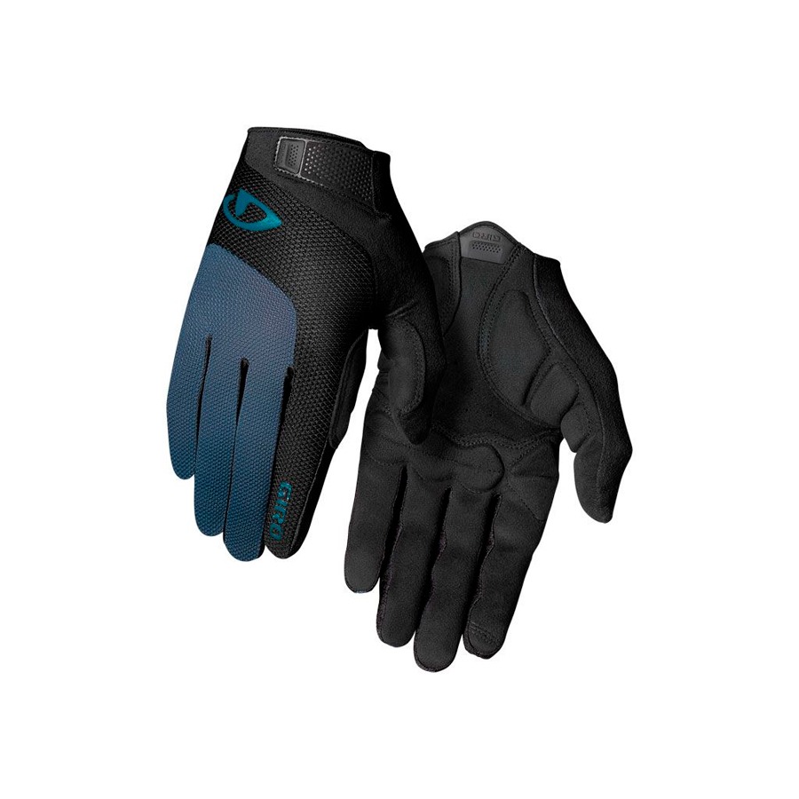 Guantes Giro Bravo GEL LF