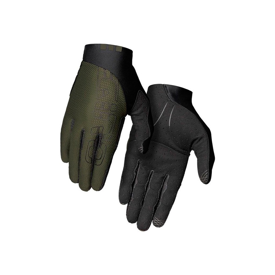 Guantes Giro TRIXTER