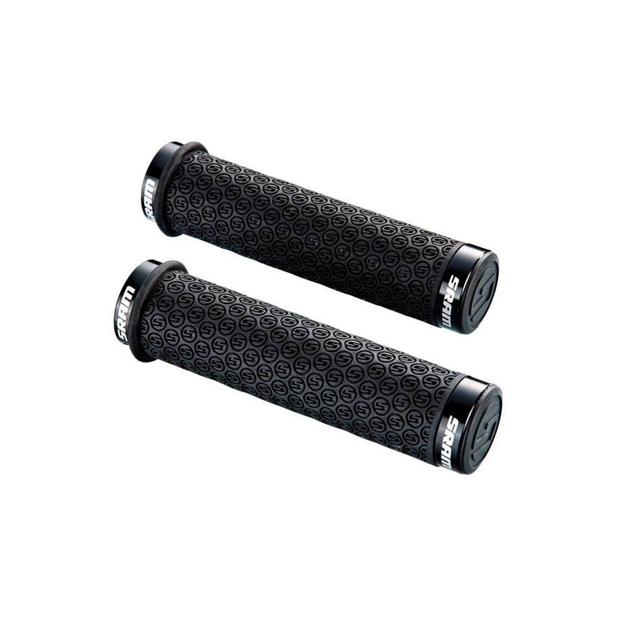 SRM Puño DH Silicona