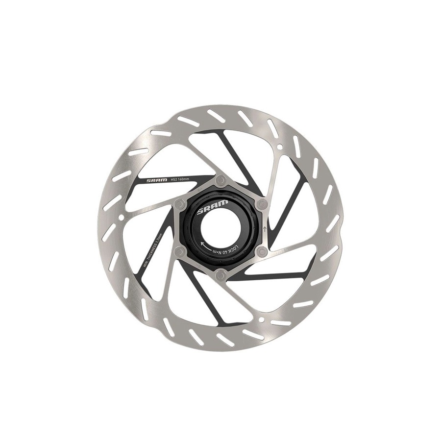 Sram Disco HS2 CL BISELADO