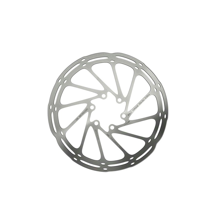 Sram Discos Centerline BISELADO