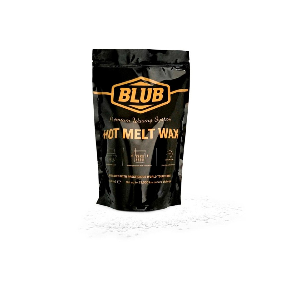 Blub Hot Melt WAX