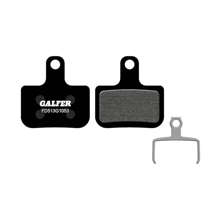 Galfer Pastillas de freno Level T,TL Estándar -SRAM