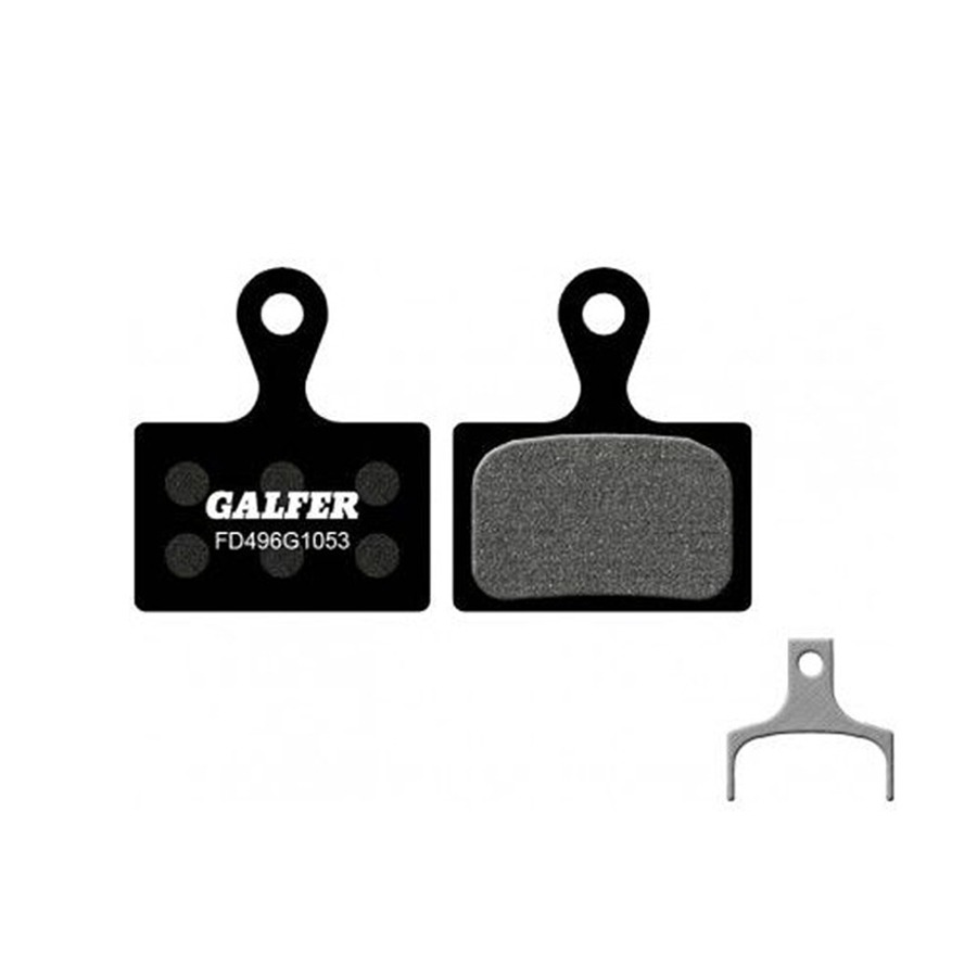 Galfer Pastillas de freno MTB Brake Pad SHIMANO XTR
