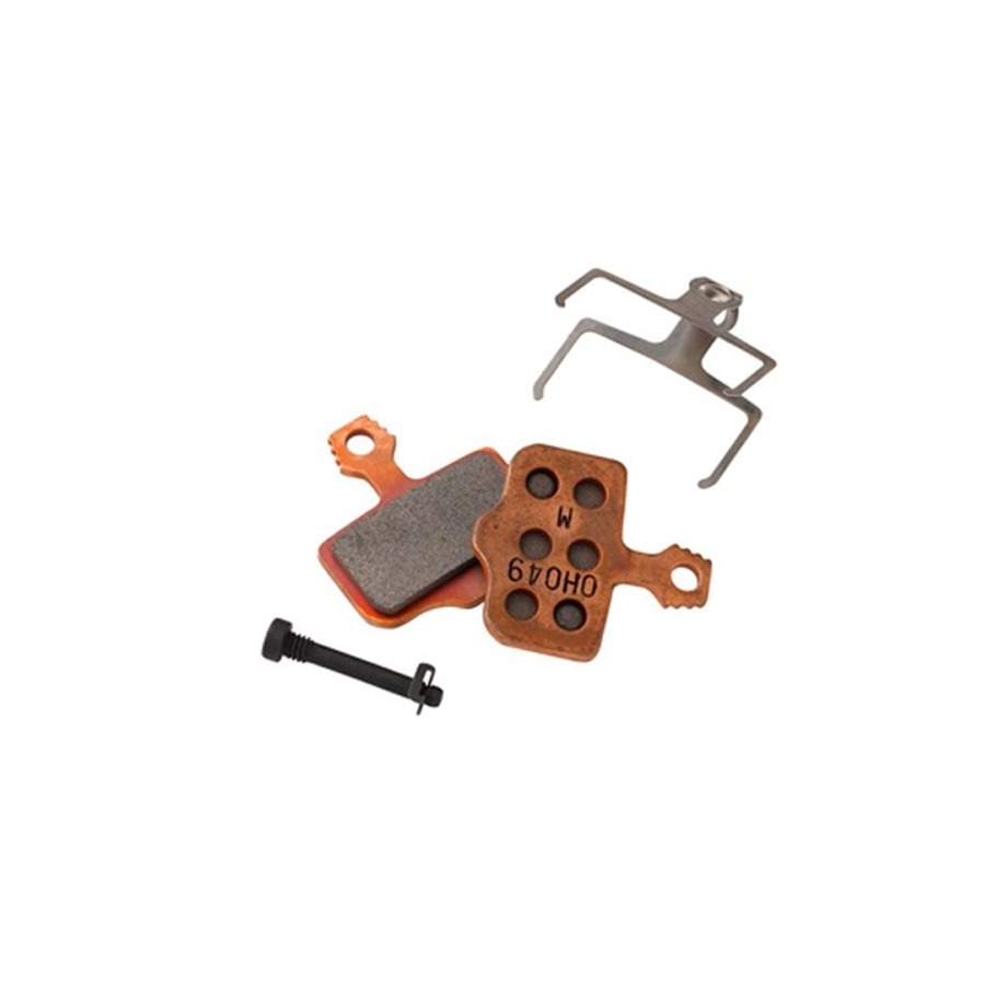 SRM Pastillas de freno Level ELIXIR DB