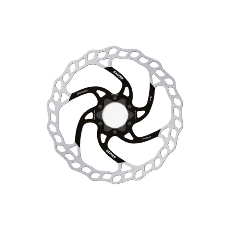 GALFER Disco Wave Center-Lock