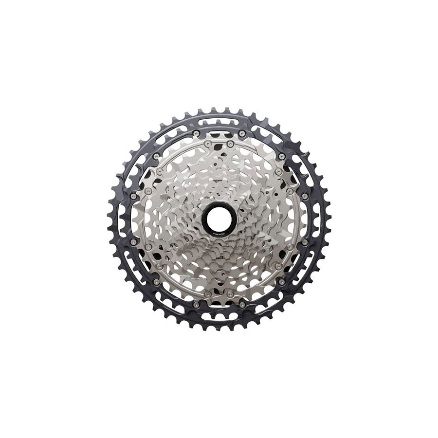Cassette de piñones SHIMANO Deore XT