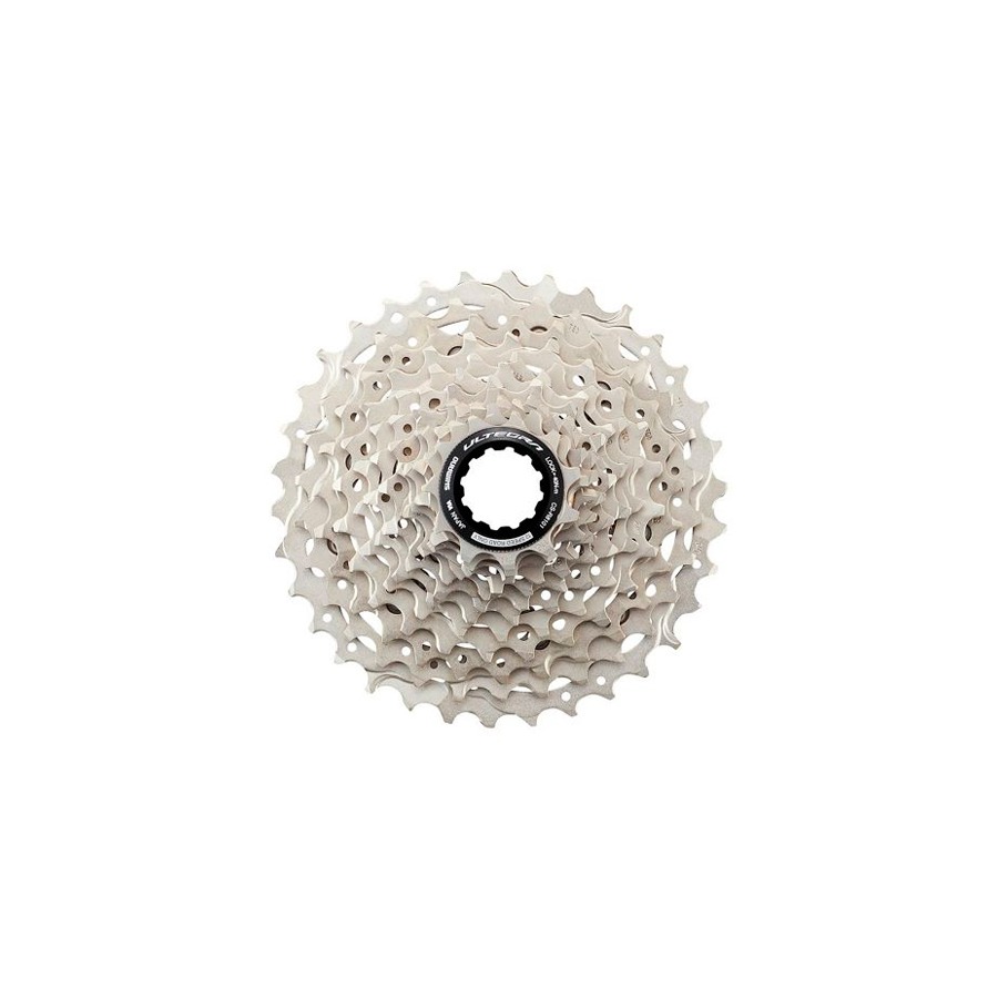 Cassette de piñones SHIMANO ULTEGRA