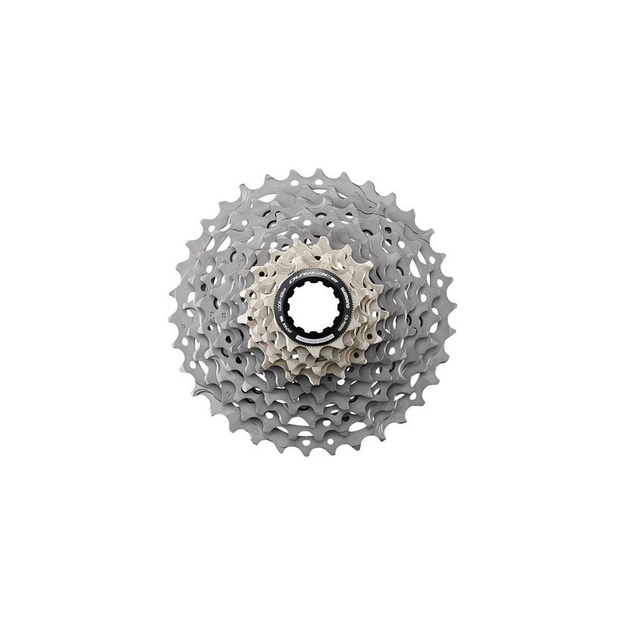 Cassette de piñones SHIMANO CS-R9200