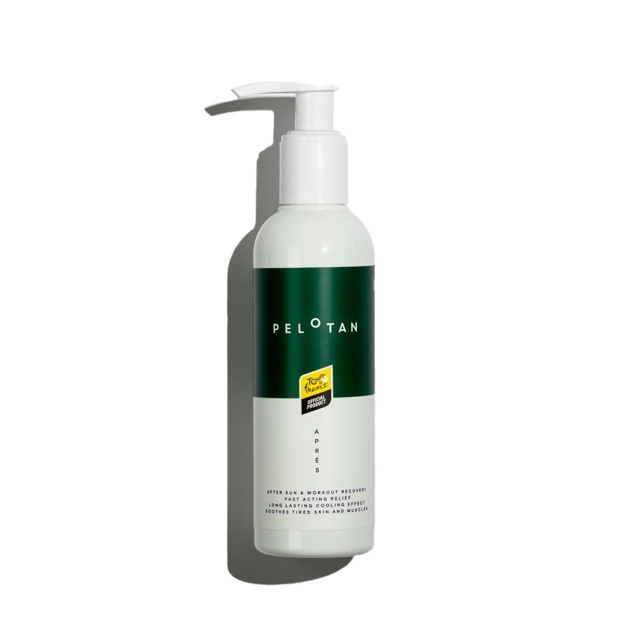 PELOTAN Crema Recovery Aftersun 200ml