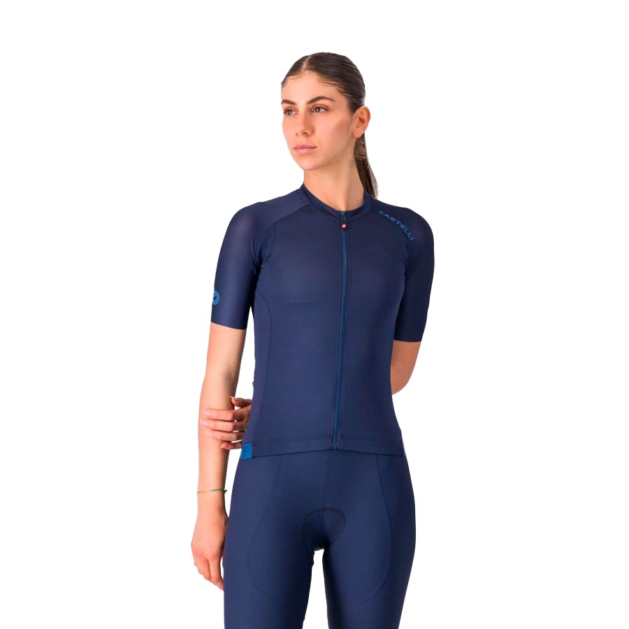 Maillot Castelli Espresso 2 W