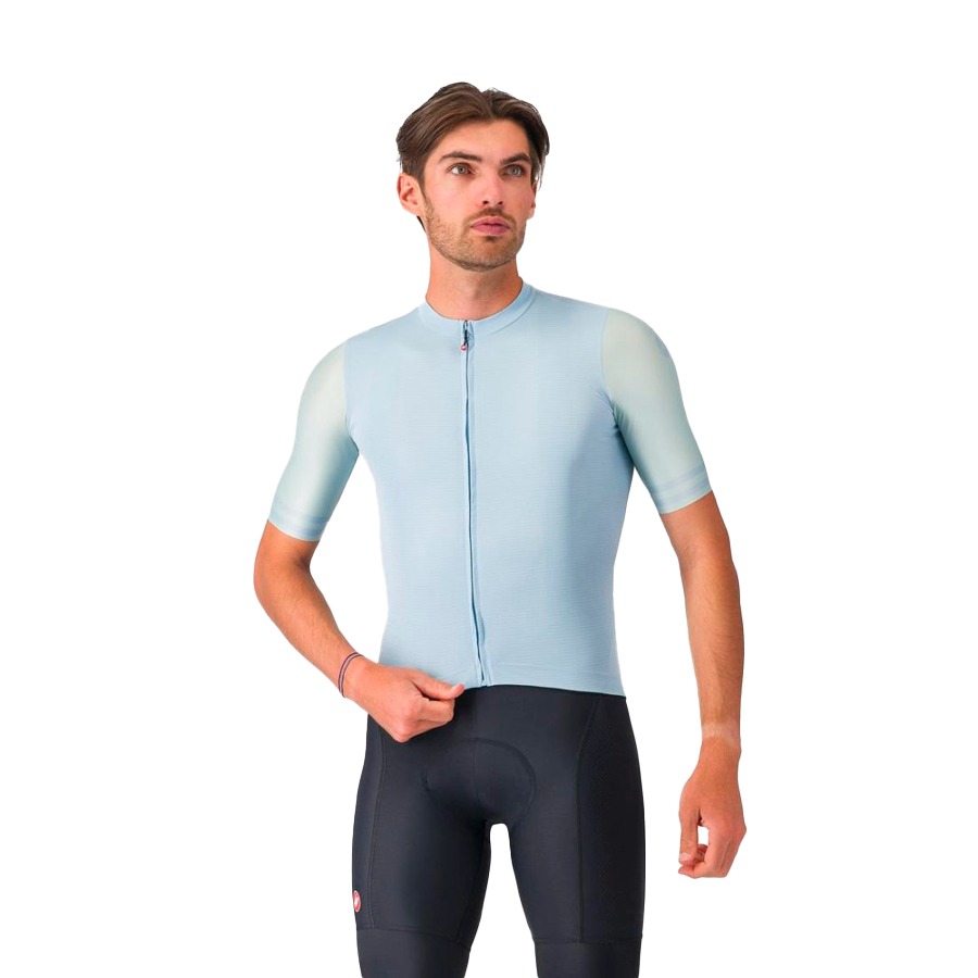 Maillot Castelli Prologo Lite 2 M