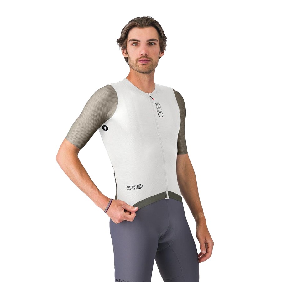 Maillot Castelli Corretto M