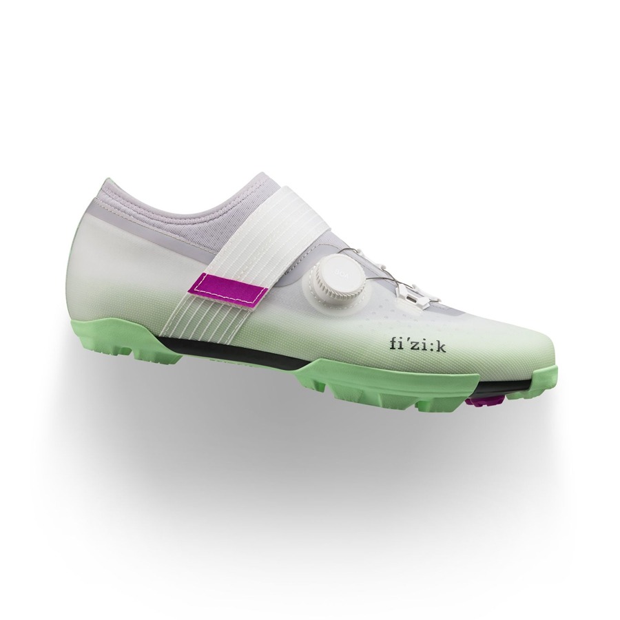 Zapatillas Fizik FEROX 2