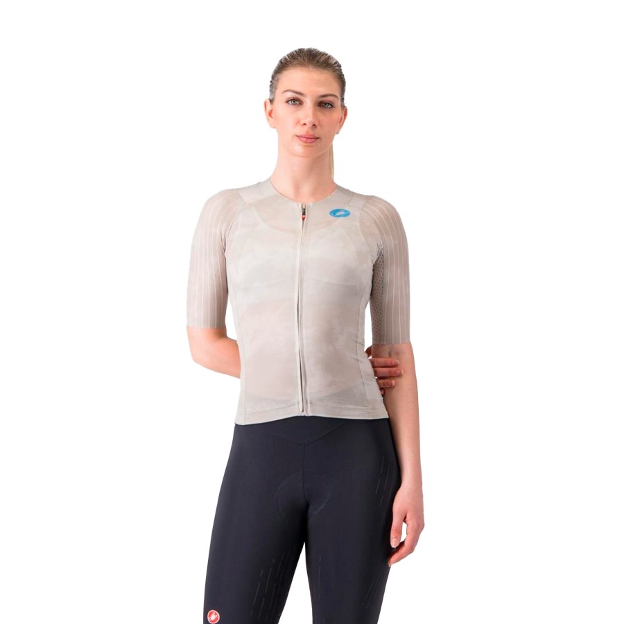 Maillot Castelli Aero Race 8S
