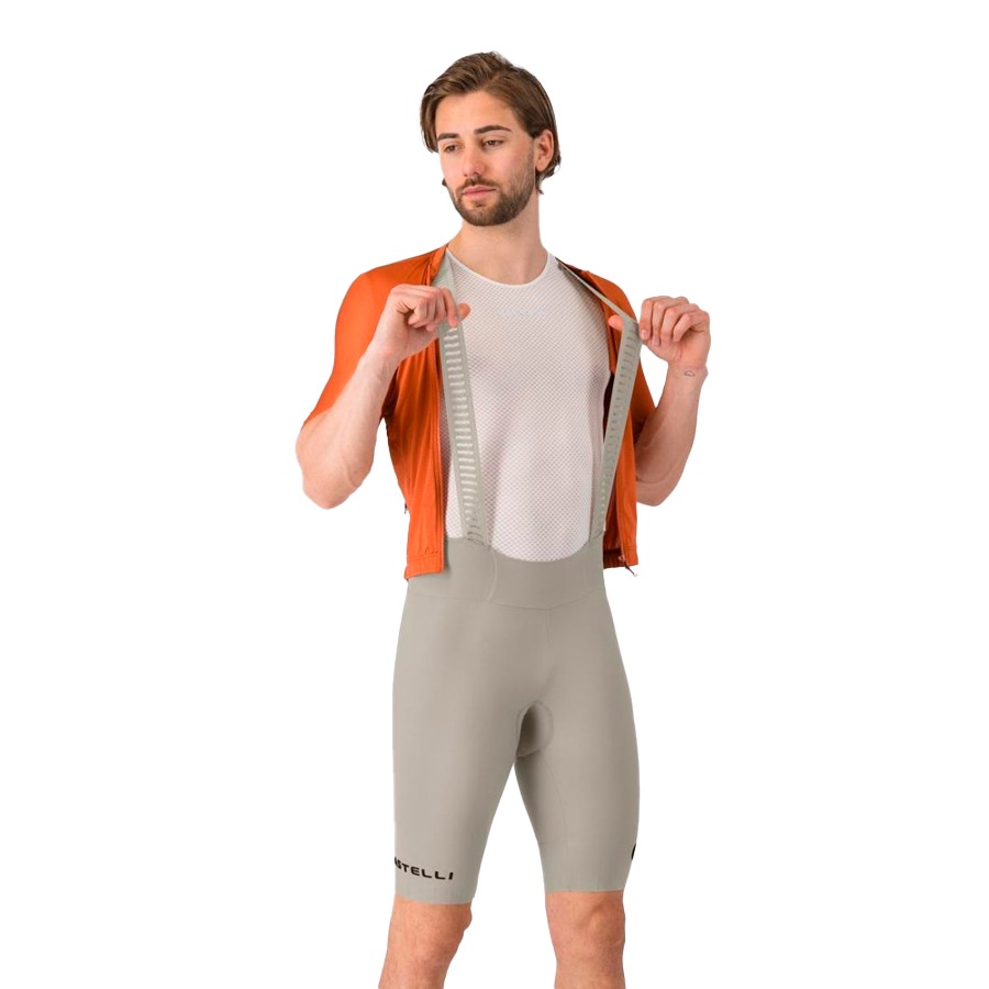 Culotte Castelli Espresso 2