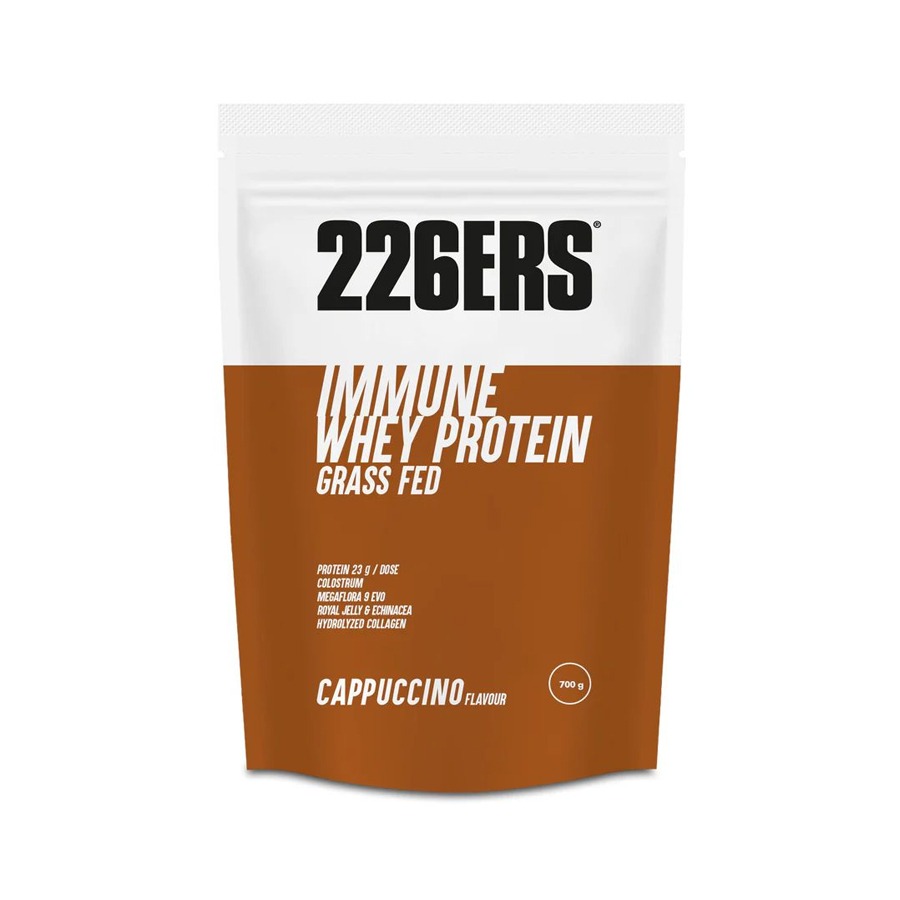 226 Immune Whey Protein 700g