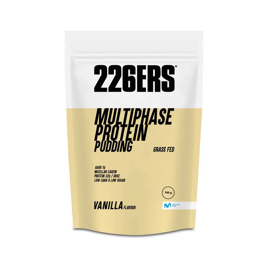 226 Multiphase Protein Pudding 700g