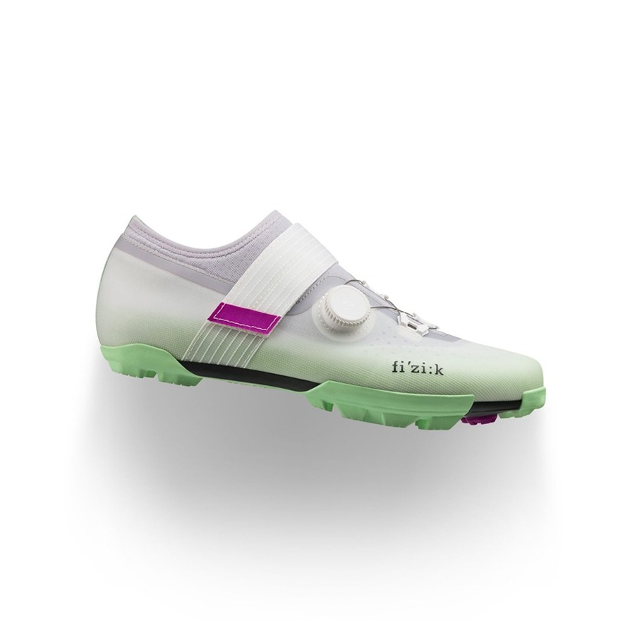 Zapatillas Fizik FEROX 2