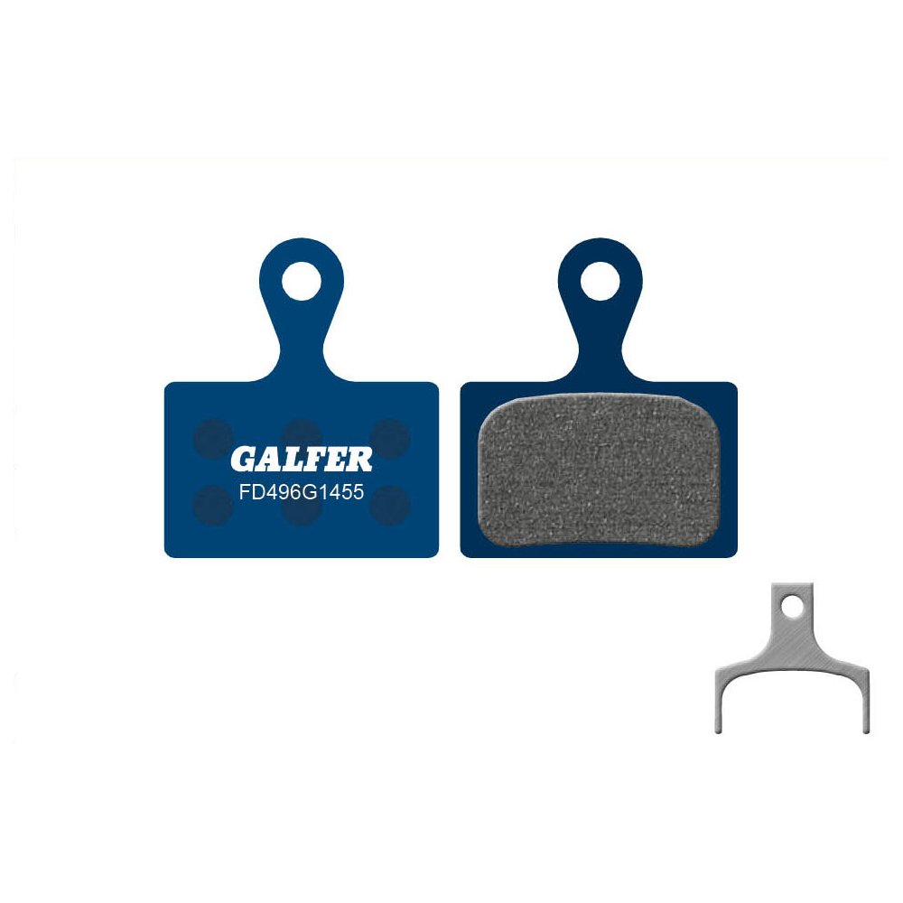 Galfer Pastillas de freno Road Brake Pad ULTEGRA DISC