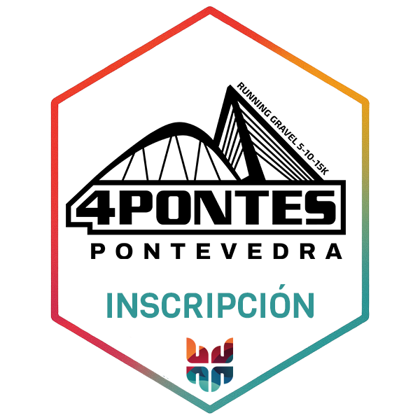Inscripción Pontevedra 4 Pontes