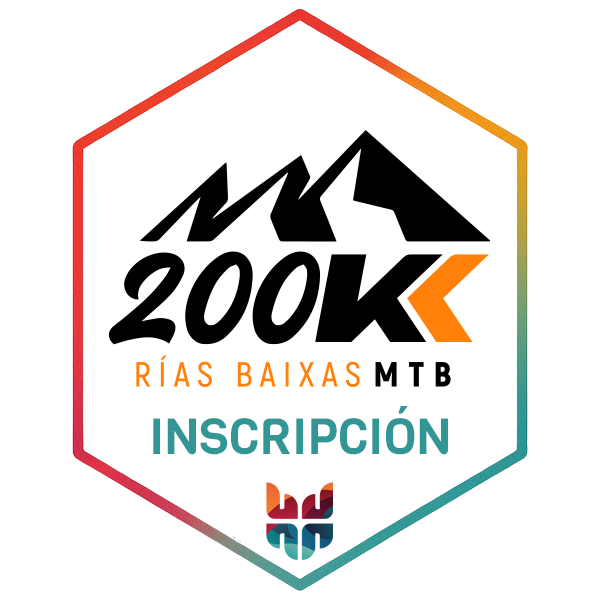 Inscripción 200k Rías Baixas