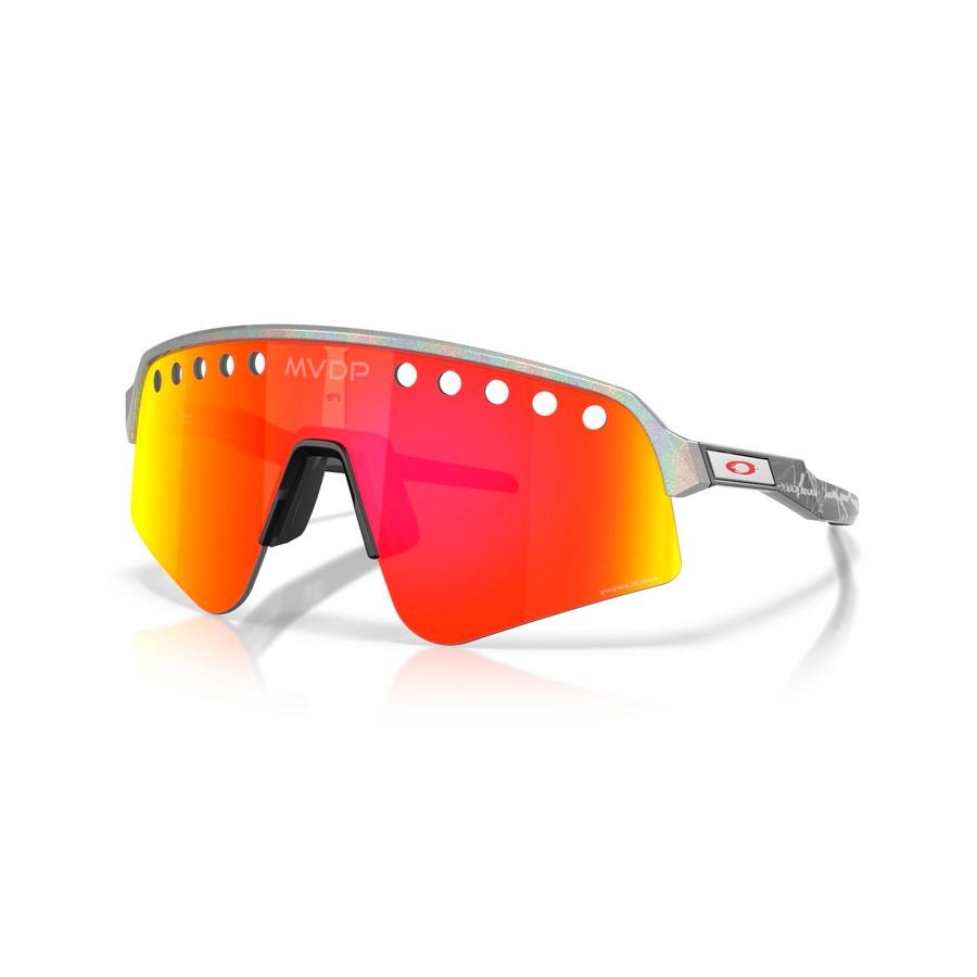 Gafas Oakley Mathieu Van Der Poel Signature Series Sutro Lite Sweep