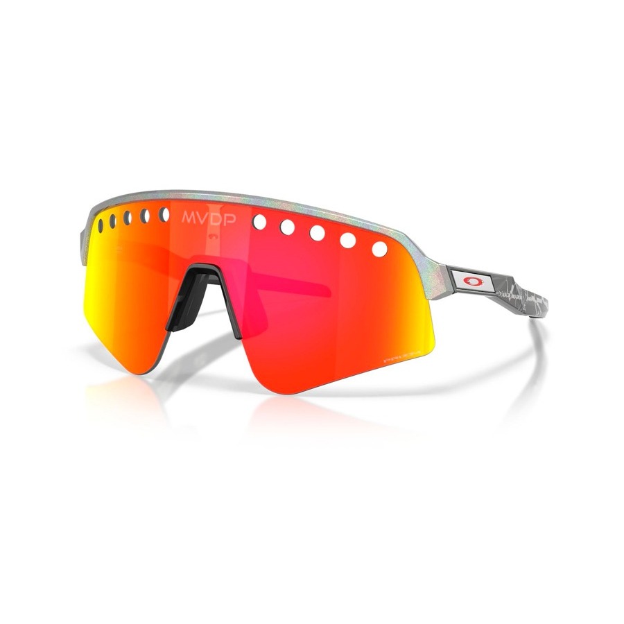 Gafas Oakley Mathieu Van Der Poel Signature Series Sutro Lite Sweep