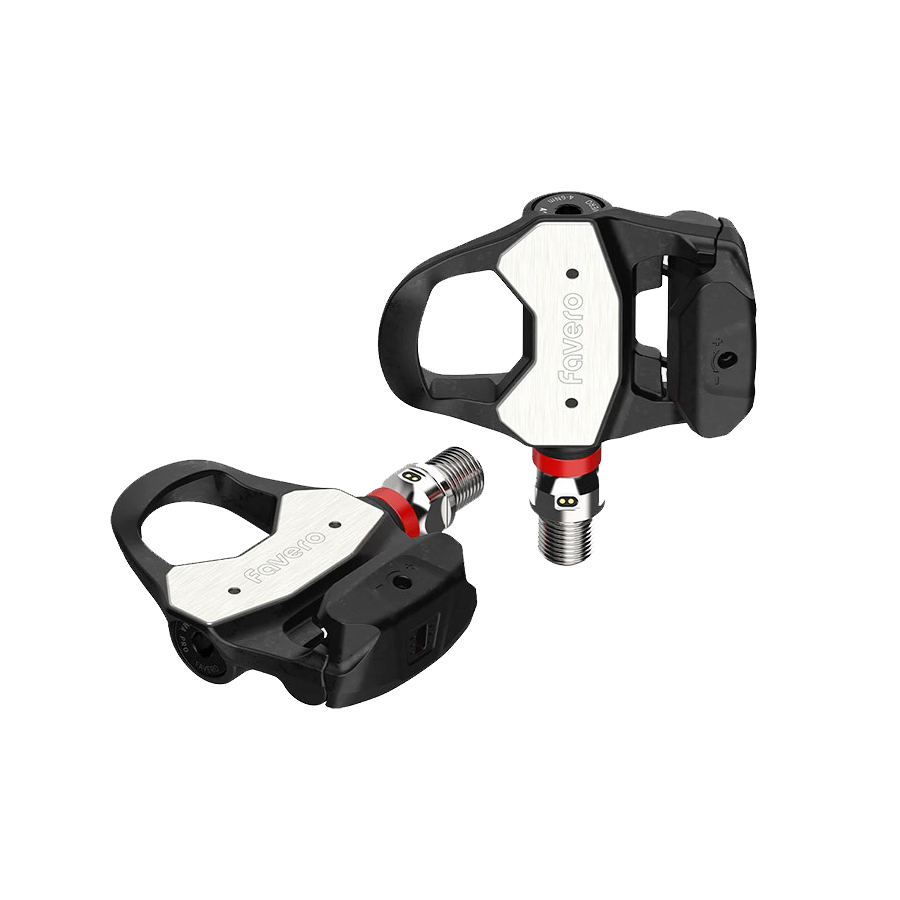 Pedal Favero Assioma PRO RL-2