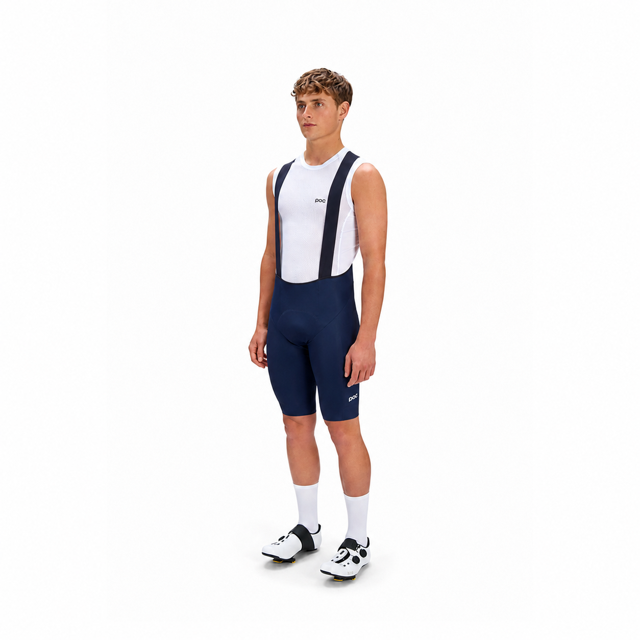 Culotte POC Cadence Cargo Bib Shorts