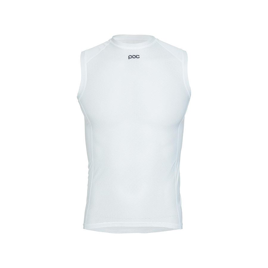 Camiseta interior POC Essential Layer sin mangas