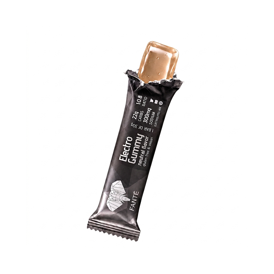 Electro Gummy Fanté - 18uds