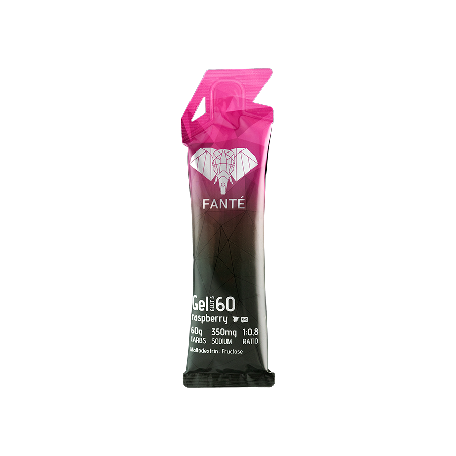 Gel Fanté 60 - 12 uds
