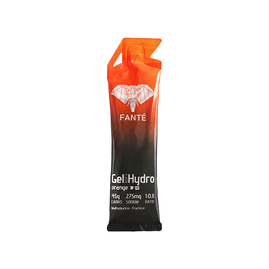 Gel Hyrdro Fanté 45 - 12 uds
