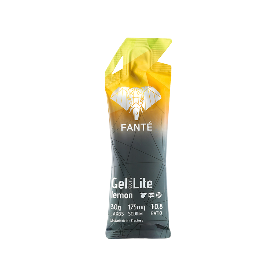 Gel Lite 30 Fanté - 12 uds