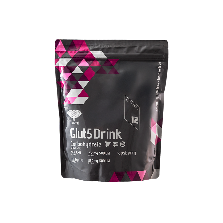 Glut 5 Drink Fanté