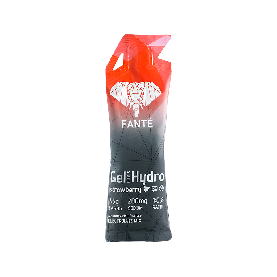 Gel Hyrdro 35 Fanté - 12 uds